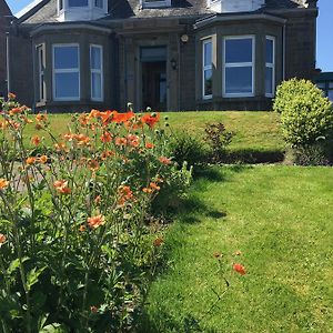 Dupplin152 Bed And Breakfast